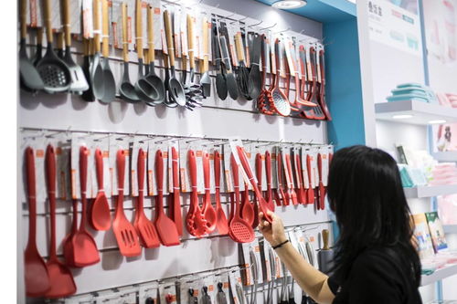 2021上海國際日用百貨商品博覽會盛大舉行，引領(lǐng)行業(yè)新風(fēng)尚