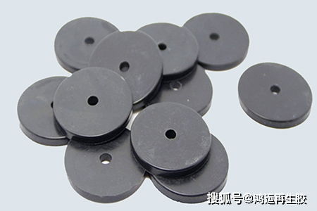 生產模壓丁腈再生膠制品應該注意哪些問題