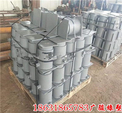 江西橋梁砂筒臨時支座 橡膠制品業(yè)中的關鍵應用